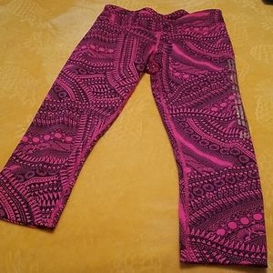 Zumba Leggings